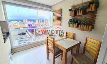 Imagem: Apartamento à venda no Centro de Mogi das