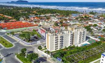 Imagem 3: Apartamento à venda em Bertioga-SP, bairro Rio da Praia: 2 dormitórios, 1 suíte, 74m² - Im