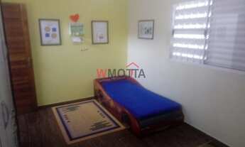 Imagem 3: Imperdível: Casa à venda em Mogi das Cruzes-SP, Parque Morumbi, 3 quartos, 2 suítes, 209,9