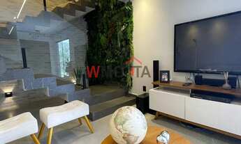 Imagem: Casa em Condomínio à Venda em Mogi das