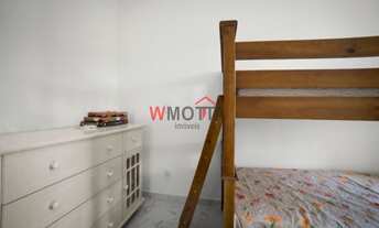 Imagem 2: Apartamento à venda em Bertioga-SP, bairro Rio da Praia: 2 dormitórios, 1 suíte, 74m² - Im