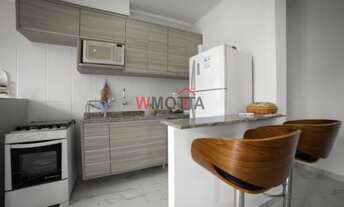 Imagem 7: Apartamento à venda em Bertioga-SP, bairro Rio da Praia: 2 dormitórios, 1 suíte, 74m² - Im