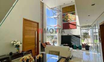 Imagem 5: Luxe Residence: Condomínio de alto padrão em Botujuru, Mogi das Cruzes-SP. 3 suítes, 2 sal