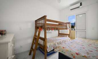 Imagem 4: Apartamento à venda em Bertioga-SP, bairro Rio da Praia: 2 dormitórios, 1 suíte, 74m² - Im