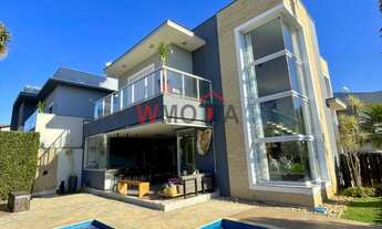 Imagem: Luxe Residence Condomínio de alto padrão