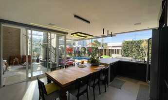 Imagem 7: Luxe Residence: Condomínio de alto padrão em Botujuru, Mogi das Cruzes-SP. 3 suítes, 2 sal