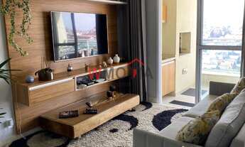 Imagem: Imperdível Apartamento à venda em Mogi