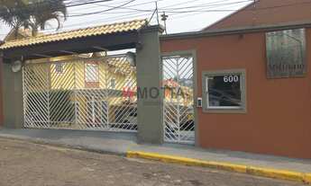 Imagem: Casa em Condomínio de Luxo em Vila Natal