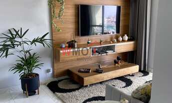 Imagem 7: Imperdível: Apartamento à venda em Mogi das Cruzes-SP, Alto Ipiranga! 4 dormitórios, 2 suí