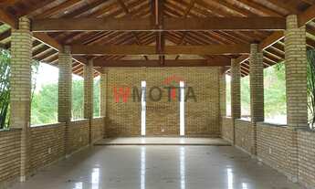 Imagem 2: Chácara á venda em Santa Isabel