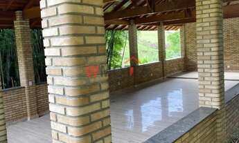 Imagem 7: Chácara á venda em Santa Isabel