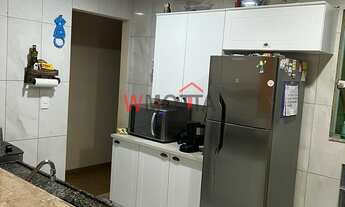 Imagem 3: Casa para venda em Mogi das Cruzes-SP, Jardim Esperança: 3 quartos, 1 suíte, 2 salas, 2 ba