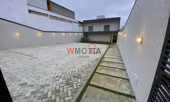 Imagem 7: Sobrado em condomínio localizado no bairro Vila Pomar com 72 metros quadrados com 2 suítes