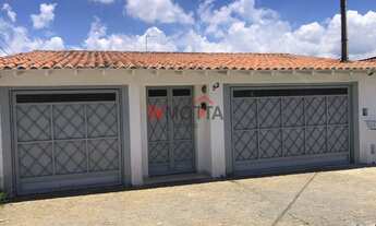 Imagem: Residência de Luxo no Mogi Moderno Casa