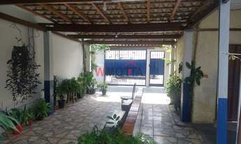 Imagem 2: Imperdível: Casa comercial à venda em Jundiapeba, Mogi das Cruzes-SP, com 2 quartos, sala