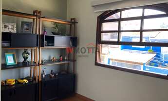 Imagem 7: Imperdível oportunidade: Casa à venda em Mogi das Cruzes-SP, Parque Santana, 3 quartos, 3