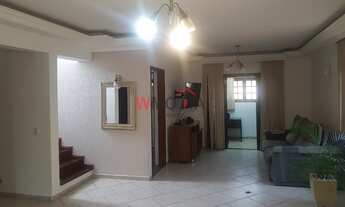 Imagem 4: SOBRADO A VENDA NO CORAÇÃO DE MOGI DAS CRUZES, COM CARACTERICAS DE CASA DE VERANEO