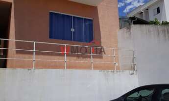 Imagem 3: Sobrado para Venda em Mogi das Cruzes, Mogi Moderno, 3 dormitórios, 1 suíte, 3 banheiros