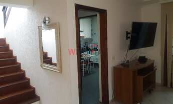 Imagem 5: SOBRADO A VENDA NO CORAÇÃO DE MOGI DAS CRUZES, COM CARACTERICAS DE CASA DE VERANEO