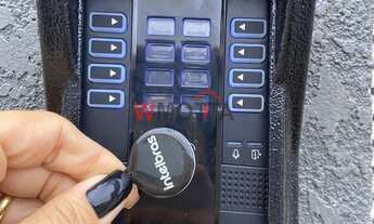 Imagem 6: Sobrado em condomínio localizado no bairro Vila Pomar com 72 metros quadrados com 2 suítes