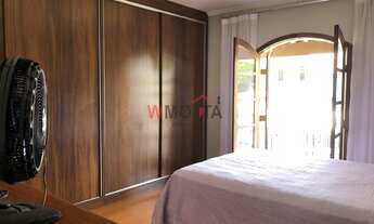 Imagem 6: Imperdível oportunidade: Casa à venda em Mogi das Cruzes-SP, Parque Santana, 3 quartos, 3