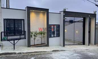 Imagem 5: Sobrado em condomínio localizado no bairro Vila Pomar com 72 metros quadrados com 2 suítes