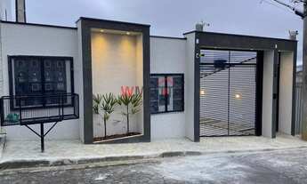 Imagem: Sobrado em condomínio localizado no bairro