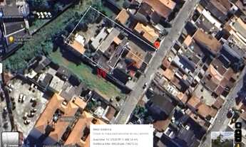 Imagem: Área Alto Ipiranga Terreno Alto Ipiranga