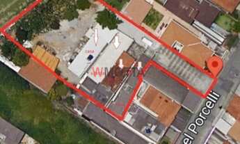 Imagem 2: Área Alto Ipiranga Terreno Alto Ipiranga 1500m² Ideal para condomínio, villagio