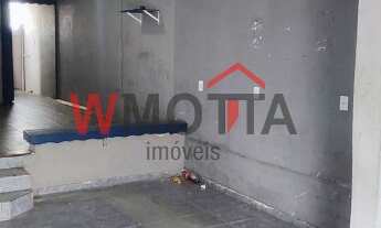 Imagem 6: Salão comercial na Av. Japão - Vila Ipiranga