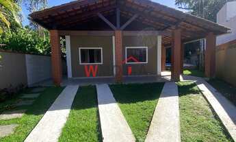 Imagem: Imperdível Casa em Condomínio na Costa