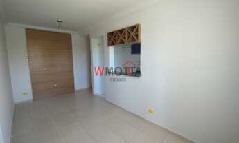 Imagem: Apartamento à venda na Vila Mogilar, Mogi