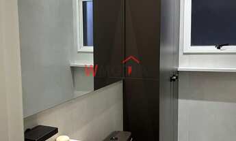 Imagem 3: Imperdível oportunidade em Mogi Moderno: Apartamento à venda com 3 dormitórios, 1 suíte e