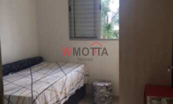 Imagem 6: Excelente oportunidade: Apartamento à venda na Vila Santana, Mogi das Cruzes-SP, 3 dormitó