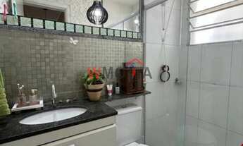 Imagem 3: Imóvel à venda em Mogi das Cruzes-SP, Vila Santana: 3 dormitórios, 112m², 1 suíte, 1 vaga