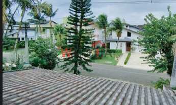 Imagem 6: Casa em Condomínio de Alto Padrão com 6 Suítes na Vista Linda - Bertioga-SP: 5 suítes, 1 s