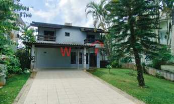 Imagem: Casa em Condomínio de Alto Padrão com