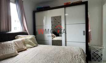 Imagem 6: Imóvel à venda em Mogi das Cruzes-SP, Vila Santana: 3 dormitórios, 112m², 1 suíte, 1 vaga