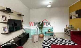 Imagem 7: Imóvel à venda em Mogi das Cruzes-SP, Vila Santana: 3 dormitórios, 112m², 1 suíte, 1 vaga