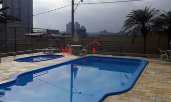 Imagem 4: Imóvel à venda em Mogi das Cruzes-SP, Vila Santana: 3 dormitórios, 112m², 1 suíte, 1 vaga