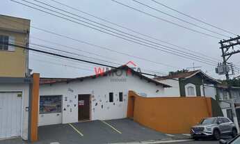 Imagem: Imóvel comercial à venda em Vila Oliveira