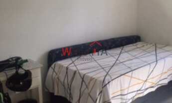 Imagem 5: Excelente oportunidade: Apartamento à venda na Vila Santana, Mogi das Cruzes-SP, 3 dormitó