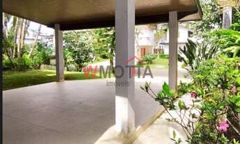 Imagem 3: Casa em Condomínio de Alto Padrão com 6 Suítes na Vista Linda - Bertioga-SP: 5 suítes, 1 s