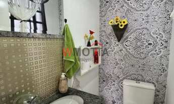 Imagem 5: Imóvel à venda em Mogi das Cruzes-SP, Vila Santana: 3 dormitórios, 112m², 1 suíte, 1 vaga