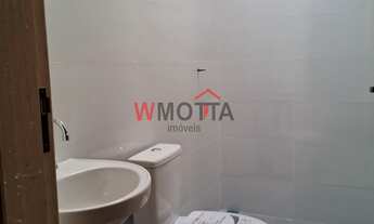 Imagem 3: Casa em Condomínio de Luxo em Mogi das Cruzes-SP 2 Dormitórios 79m² Vila São Sebastião