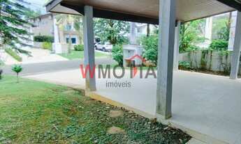 Imagem 4: Casa em Condomínio de Alto Padrão com 6 Suítes na Vista Linda - Bertioga-SP: 5 suítes, 1 s