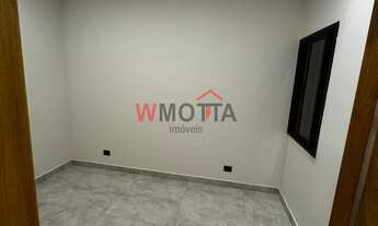 Imagem 4: Casa nova à venda no Jardim Aeroporto I : 2 dormitórios, 1 suíte, 2 salas, 2 banheiros, 2