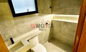 Imagem 5: Casa nova à venda no Jardim Aeroporto I : 2 dormitórios, 1 suíte, 2 salas, 2 banheiros, 2