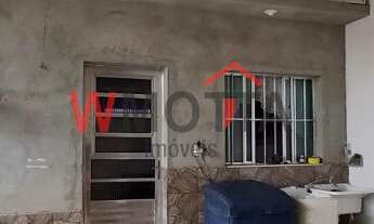 Imagem 4: Casa à venda em Mogi das Cruzes-SP, Parque Olímpico: 2 quartos, 2 salas, 2 banheiros, 2 va