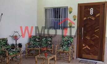 Imagem 5: Casa à venda em Mogi das Cruzes-SP, Parque Olímpico: 2 quartos, 2 salas, 2 banheiros, 2 va